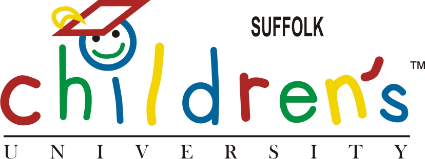 Suffolk Children's University